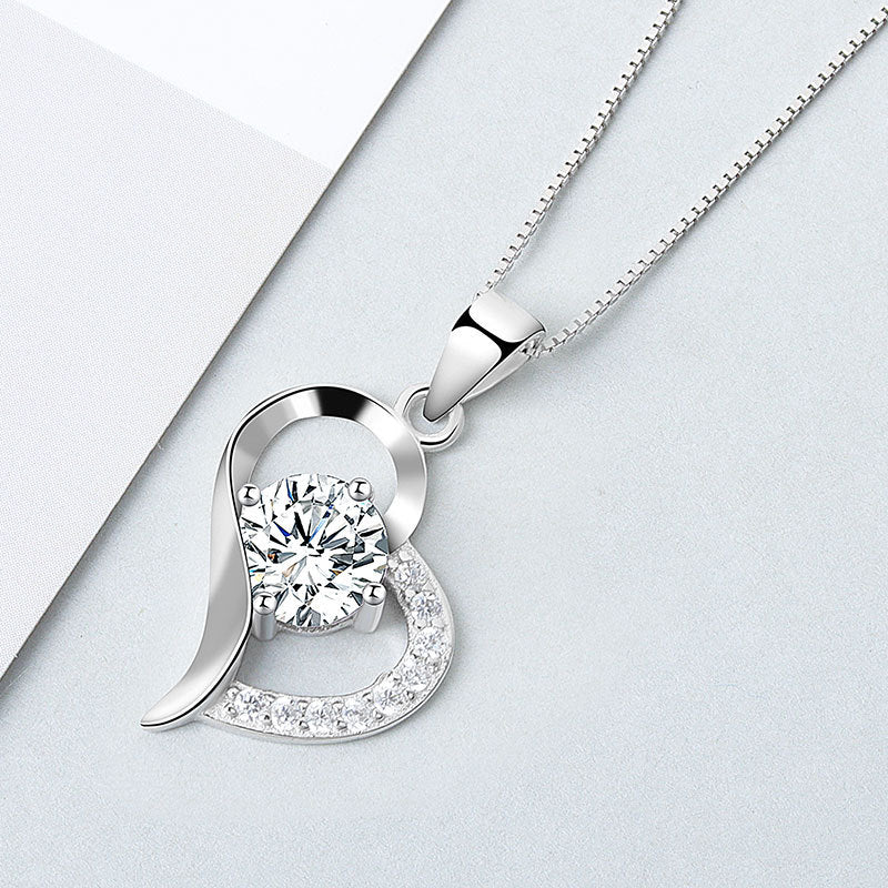 Heart Pendant