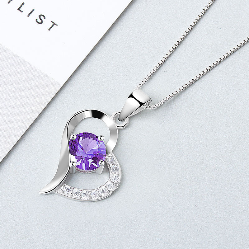 Heart Pendant