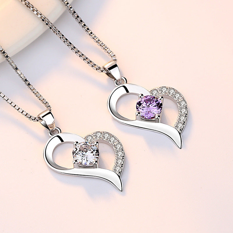 Heart Pendant