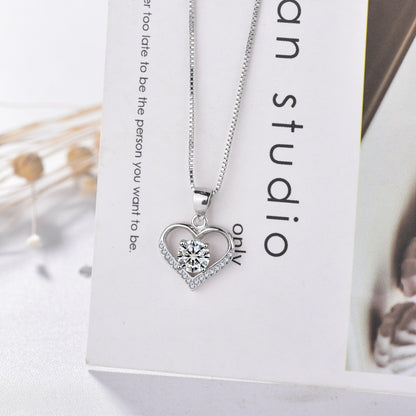 Tender Heart Pendant