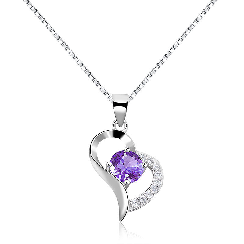 Heart Pendant