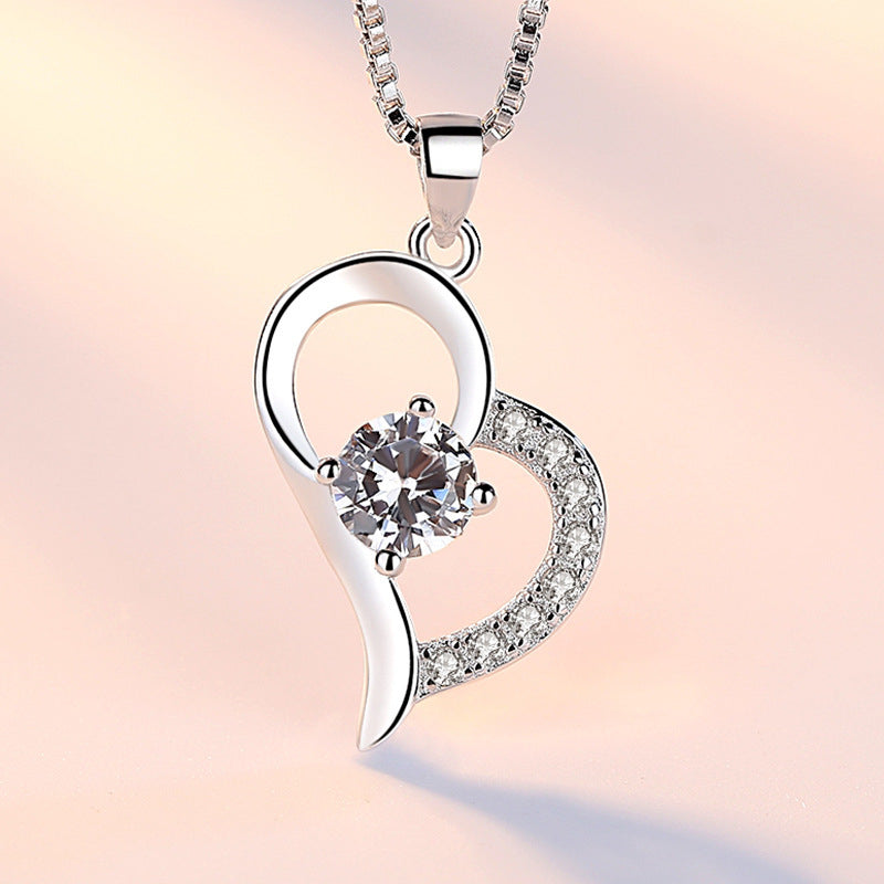 Heart Pendant