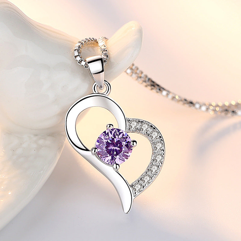 Heart Pendant