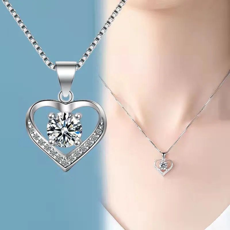 Tender Heart Pendant